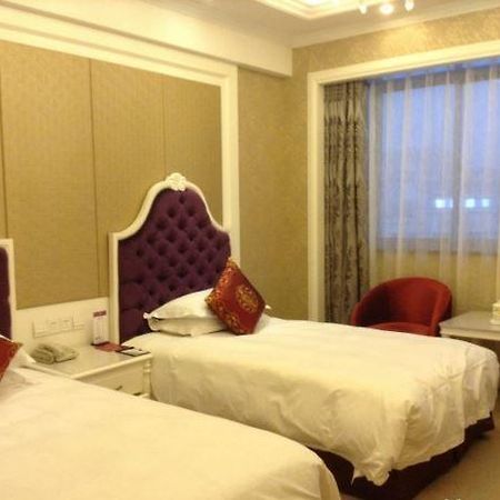 Shushan International เหอเฟย ภายนอก รูปภาพ