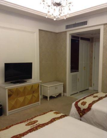 Shushan International เหอเฟย ภายนอก รูปภาพ